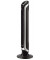 Turmventilator Eole Infinite VU6670 4-stufig mit Fernbedienung schwarz