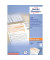 2817-200 Sepa-Überweisung - A4, ohne Software