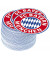 Bierdeckel Emblem mit Logo