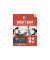 Flipchartblock Smart Chart 400096276, 65x93cm, blanko, 90g