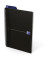 Collegeblock 400090611, k.A. / kariert, B5, 90g, sortiert, 90 Blatt