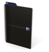Collegeblock 400090614, kariert / punktiert, B5, 90g, sortiert, 90 Blatt