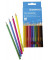 Buntstifte 3810000 12-farbig sortiert 5 x 175mm Kartonetui