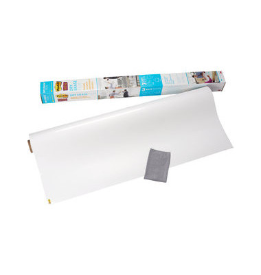 Dry Erase Whiteboardfolie / Schreibfolie - 121,9 x 243,8 cm