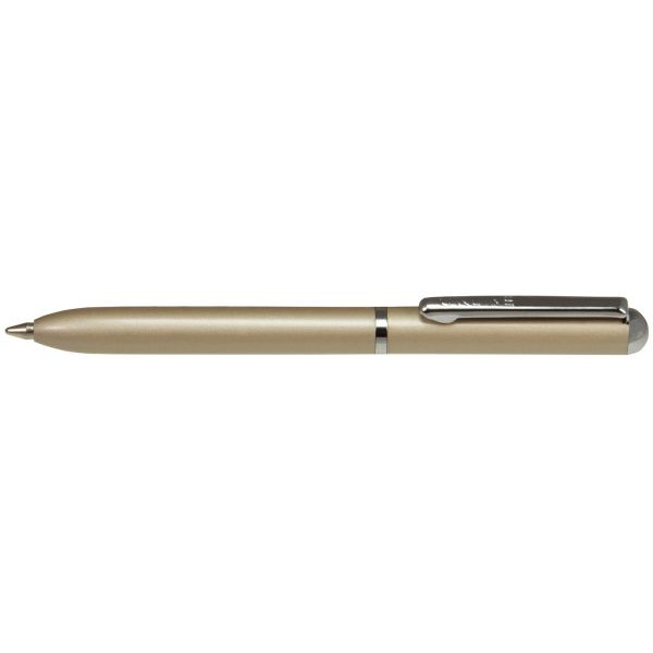 Online Kugelschreiber Mini 43022/3D, schwarz, M, nachfüllbar 4014421430229 Online