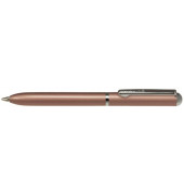 Kugelschreiber Mini 43021/3D, schwarz, M, nachf&uuml;llbar