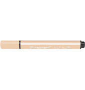Dreikant-Fasermaler Trio® Scribbi - fleischfarben