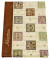 Adressbuch "Florentiner Alphabet" - A6, 20-tlg. Register