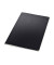 Notizbuch CO860, Conceptum, schwarz, A4, kariert, 80g, 32 Blatt / 64 Seiten