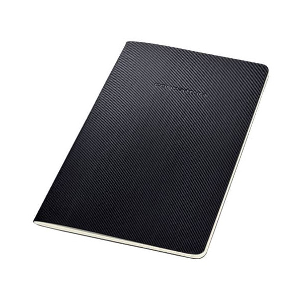 4004360831058 - Notizbuch CO862 Conceptum schwarz A5 kariert 80g 32 Blatt   64 Seiten 4004360831058 Sigel