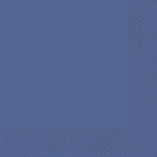 4014995427670 - Servietten 1009 24x24cm royalblau 3-lagig 1 4-Falz 4014995427670 1019-0010 20 Stück 4014995427670 - Servietten 1009 24x24cm royalblau 3-lagig 1 4-Falz 4014995427670 1019-0010 20 Stück