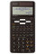 Schulrechner - Solarbetrieb, 4-zeilig Punktmatrix Display, schwarz/weiß