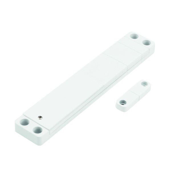 4030152061044 - Go Europe Gmbh - olympia 6104 verdeckter Tür- Fensterkontakt für olympia Protect und ProHome Systeme