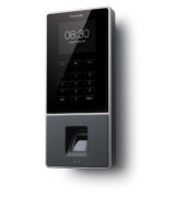 TimeMoto® TM-626 Zeiterfassungssystem - RFID und Fingerabdruck-Sensor