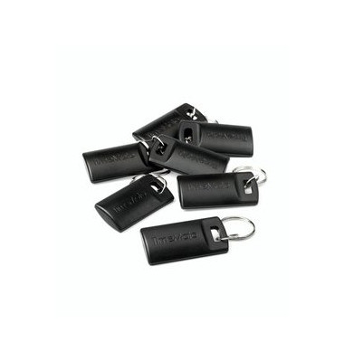 TimeMoto® RF-110 - RFID Schlüsselanhänger TimeMoto® RF-110 - RFID Schlüsselanhänger
