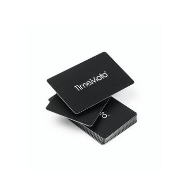 TimeMoto® RF-100 - RFID Speicherkarte