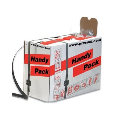 Handy-Pack 180 Schnallen 600lfm