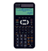 Taschenrechner EL-W550XG wissensch.