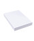 Zettelklotz 100110259850529, A5, lose, weiß, Papier, 250 Blatt
