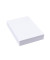 Zettelklotz 100110259850537, A6, lose, weiß, Papier, 250 Blatt