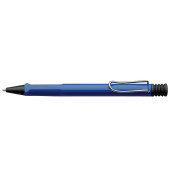 Kugelschreiber sky 214 Kunststoff blau Großraummine blau M16