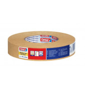 Kreppband 04319-00010 38mm x 50m hellbraun ablösbar
