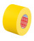 Gewebe-Kraftband gelb 19mm x 50m