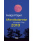 Tagesabreißkalender Mondkalender Helga Föger 1Tag/1Seite 13x21,5cm 2021