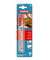 Permanentmarker Permanentmarker, 4-3000-1-1002, Blister, rot, 1,5-3mm Rundspitze