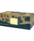 Haftnotizen 5654-11BOX, Recycling, 75x75mm, gelb, Quadratisch