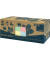 Haftnotizen 5654-88BOX, Recycling, 75x75mm, 4-farbig sortiert, quadratisch