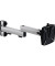 Faltarm II TSS f.Monitorträger gr/sw RW:450mm b.10kg