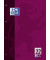 Schulblock 100050344, Lineatur 22 / kariert, A4, 90g, 50 Blatt