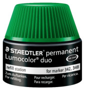 48848-5 Tankstelle Lumocolor grün