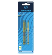 Kugelschreibermine Office 575 77613, blau, 0,5mm, Standardmine