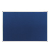 Pinnwand Design SP, 1460003, 60x45cm, Filz, Aluminium