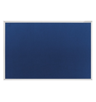 Pinnwand Design SP, 1460003, 60x45cm, Filz, Aluminium