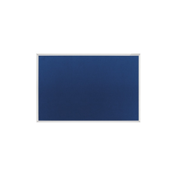 4013695026145 - Pinnwand Design SP 1460003 60x45cm (BxH) Filz Aluminium 4013695026145 Magnetoplan