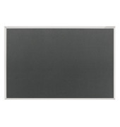 Pinnwand Design SP, 1460001, 60x45cm, Filz, Aluminium