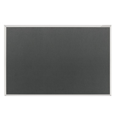 Pinnwand Design SP, 1460001, 60x45cm, Filz, Aluminium
