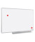 Whiteboard Design ferroscript, 80305, 240x120cm, emailliert, Aluminiumrahmen