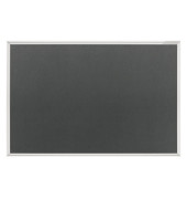 Pinnwand Design SP, 1415001, 150x100cm, Filz, Aluminium