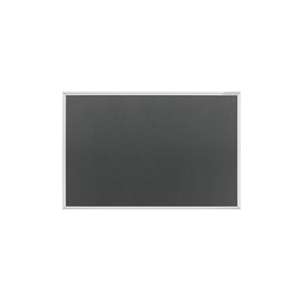 4013695031002 - Pinnwand Design SP 1415001 150x100cm (BxH) Filz Aluminium 4013695031002 Magnetoplan