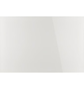 Glas-Magnetboard 13408000, 150x100cm, weiß