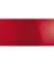 Glas-Magnetboard 13409006, 200x100cm, rot