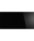 Glas-Magnetboard 13409012, 200x100cm, schwarz