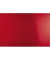 Glas-Magnetboard 13404006, 120x90cm, rot