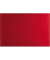 Glas-Magnetboard 13402006, 60x40cm, rot