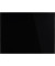 Glas-Magnetboard 13403012, 80x60cm, schwarz