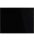 Glas-Magnetboard 13403012, 80x60cm, schwarz